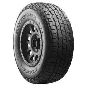 Neumático 265/70r17 115t discoverer a/t3 4s