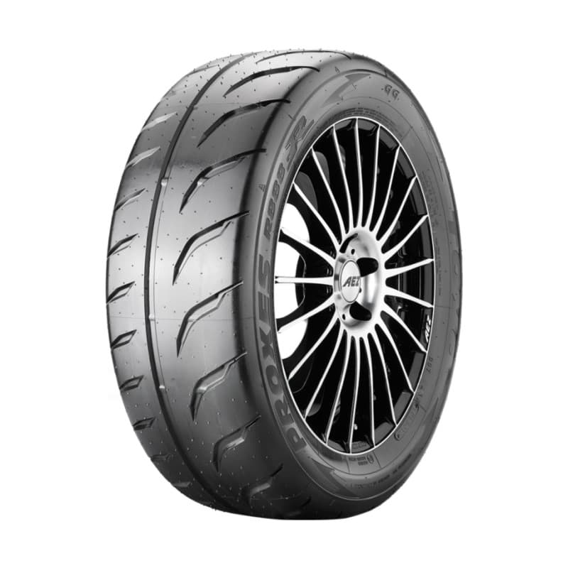 Neumático 205/60 r13 86v proxes r888r 1 Neumático 205/60 r13 86v proxes r888r