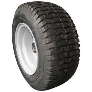 Neumático rc 16x6.5-8 2pr 5.50/8 25x51.5 cr307 taco cesped