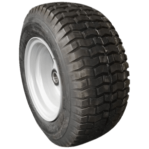 Neumático rc 16x6.5-8 2pr 5.50/8 25x51.5 cr307 taco cesped