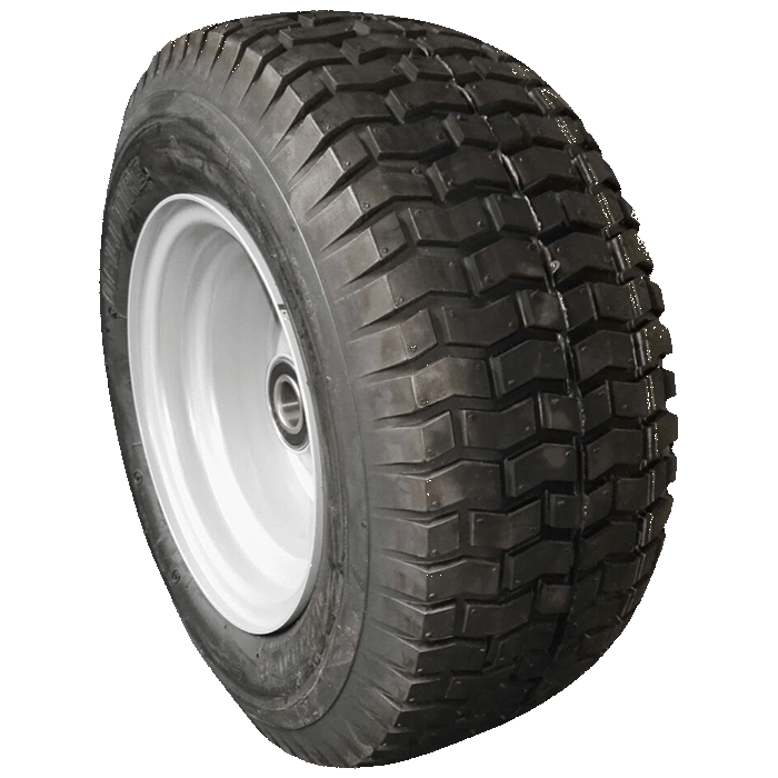 Neumático rc 16x6.5-8 2pr 5.50/8 25x51.5 cr307 taco cesped 1 Neumático rc 16x6.5-8 2pr 5.50/8 25x51.5 cr307 taco cesped