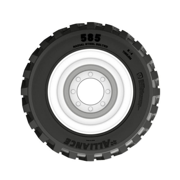 Neumático 540/70r24ind 168a8/168b tl sb m.585 3 Neumático 540/70r24ind 168a8/168b tl sb m.585 - Imagen 3